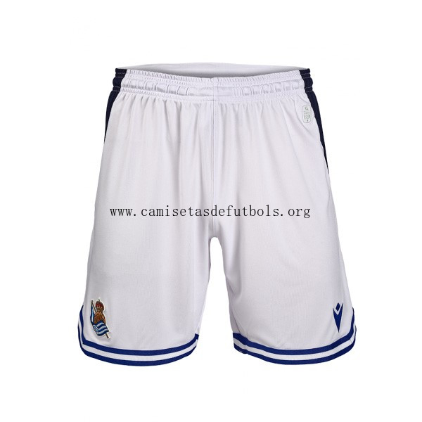 Pantalones Real Sociedad Replica Primera Ropa 2025/26 ¡¡Ni te imaginas increíble ganga hasta fin de existencias!