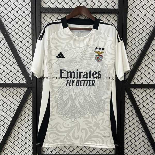 Camiseta Benfica Training 2025/26 ¡¡Menudo/a liquidación, atrapa!