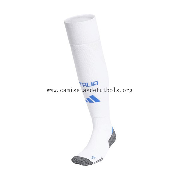 Calcetines Italia Replica Segunda Ropa 2024 Bestia oferta, activa con devolución gratis