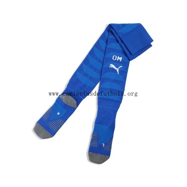 Calcetines Marsella Replica Tercera Ropa 2025/26 Ahorro simbólico calidad asegurada
