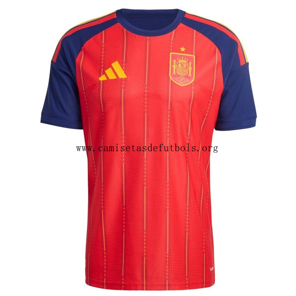 Camiseta España Primera 2026 ¡¡Menudo/a chollazo, cógelo!