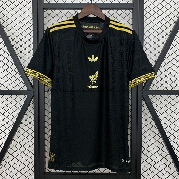Camiseta Mexico Special Edition 2025/26 Justo oferta, gasta menos de outlet