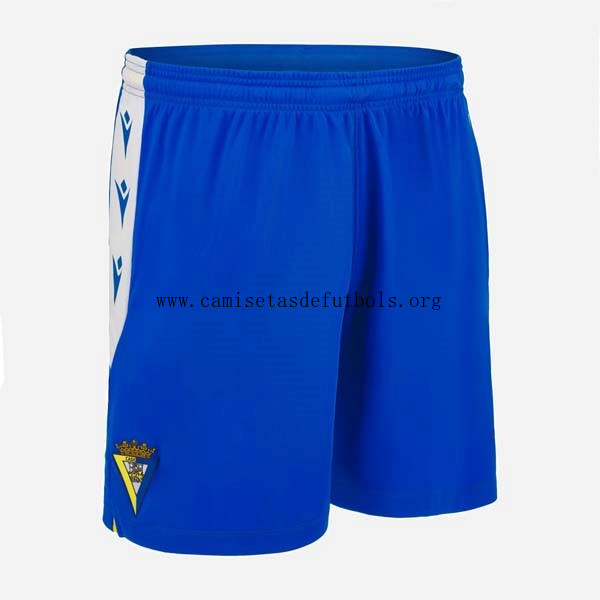 Pantalones Cádiz Replica Primera Ropa 2023/24 ¡¡Cómo liquidación, activa!