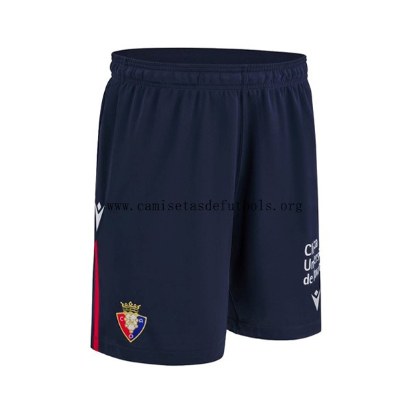 Pantalones Osasuna Replica Primera Ropa 2024/25 Preciaco, dispara