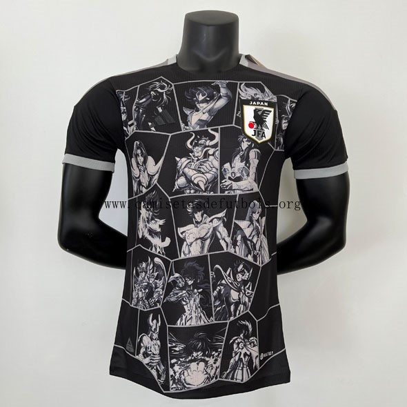Camiseta Japón Special Edition 2023/24 3 Adquiere este preciaso milagroso