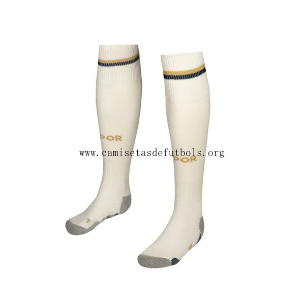 Calcetines Deportivo Coruña Replica Tercera Ropa 2025/26 Liquidación genial de campeonato
