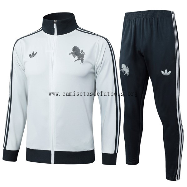 Chandal Juventus 2025/26 Blanco Date prisa este precio irrisorio