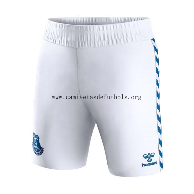 Pantalones Everton Replica Primera Ropa 2023/24 ¡¡Menudo/a oferta, no lo pienses!