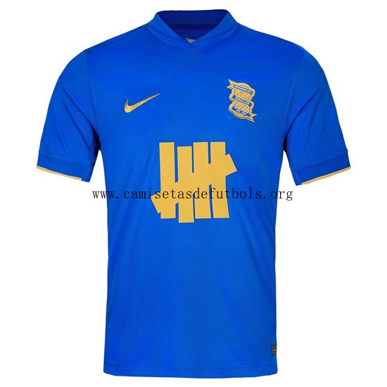 Camiseta Birmingham City Replica Primera Ropa 2025/26 ¿¡Menudo/a preciaso?
