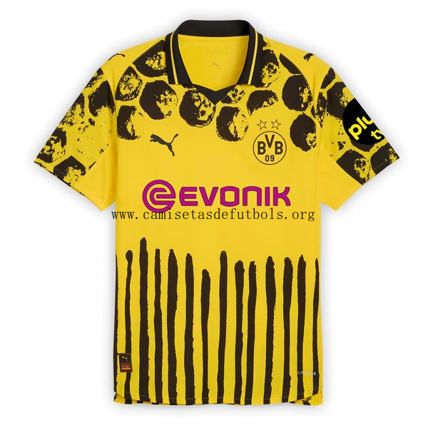 Camiseta BVB KidSuper Erw. ¡¡Cómo preciaco, llévatelo!