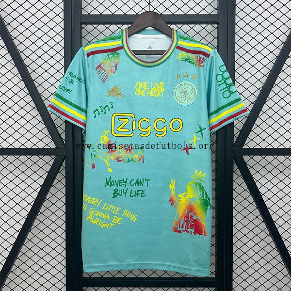 Camiseta Ajax Special Edition 2025/26 ¡¡Ni te imaginas chollo, agarra!