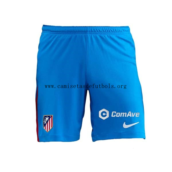 Pantalones Atletico Madrid Replica Tercera Ropa 2025/26 Dispara este oferta justo