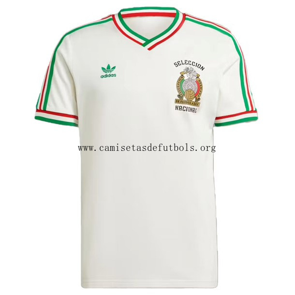 Camiseta México Special Edition 2024 Chollazo brutal antes de que se acabe