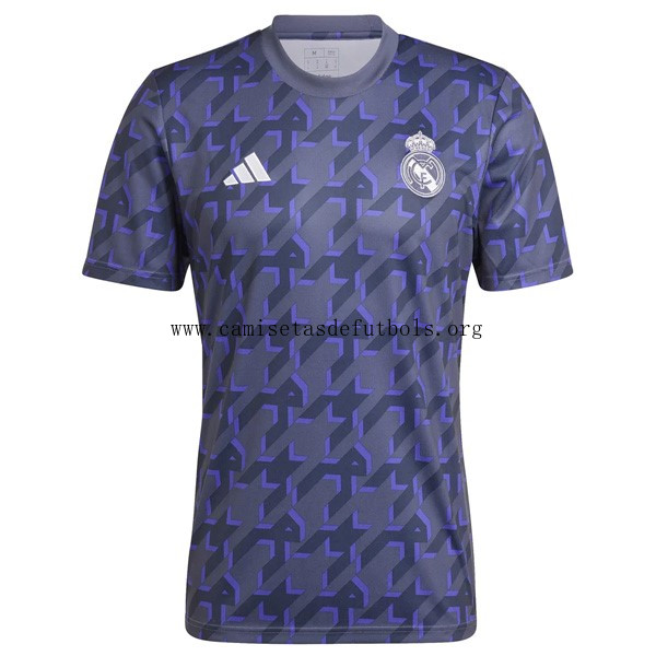 Camiseta Real Madrid Pre Match 2023/24 Chollo, aprovéchala ya