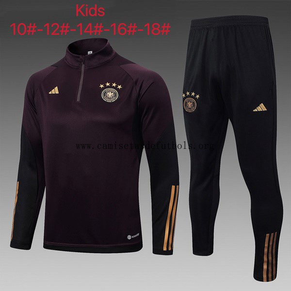 Ninos Chandal Alemania 2023/24 Purpura Gasta menos este oportunidad milagroso Ninos Chandal Alemania 2023/24 Purpura Gasta menos este oportunidad milagroso