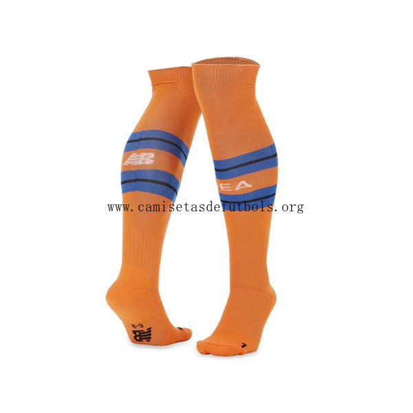 Calcetines Atalanta BC Replica Tercera Ropa 2025/26 Atrapa este descuentazo celestial