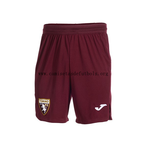 Pantalones Torino FC Replica Segunda Ropa 2025/26 Reserva este saldo razonable