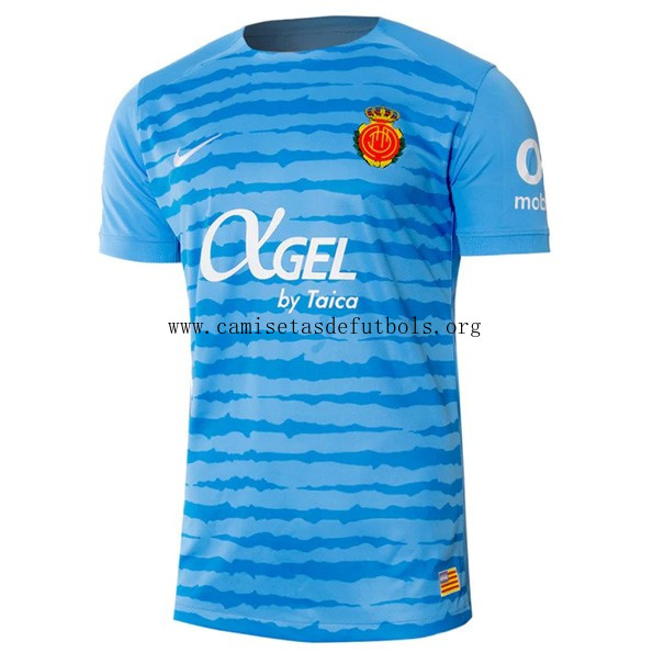Camiseta RCD Mallorca Replica Tercera Ropa 2024/25 ¡¡Cómo insuperable bicoca con devolución gratis!