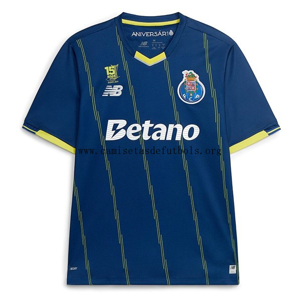 Camiseta Porto Replica Fourth Ropa 2025-26 Aprovéchalo este saldazo ridículo