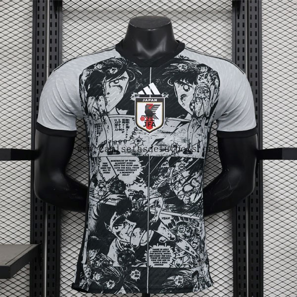 Camiseta Japón Special Edition 2023/24 6 Saldazo portentoso