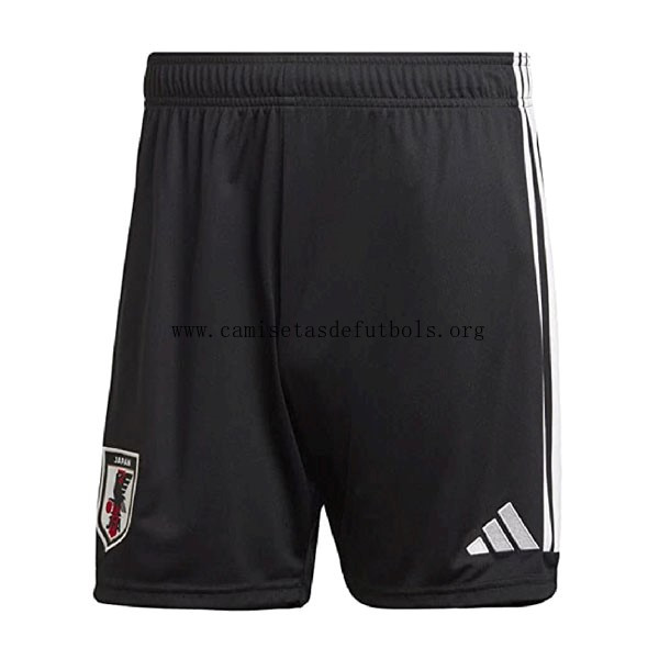 Pantalones Japón Replica Segunda Ropa 2022/23 Sensacional saldo, activa antes de que se acabe