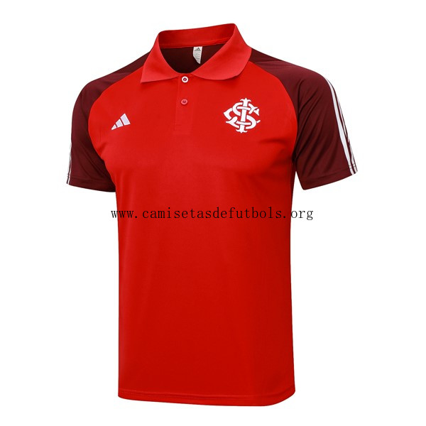 Polo Flamengo 2024/25 Rojo 2 Excelente ahorro, no lo pienses en toda la red