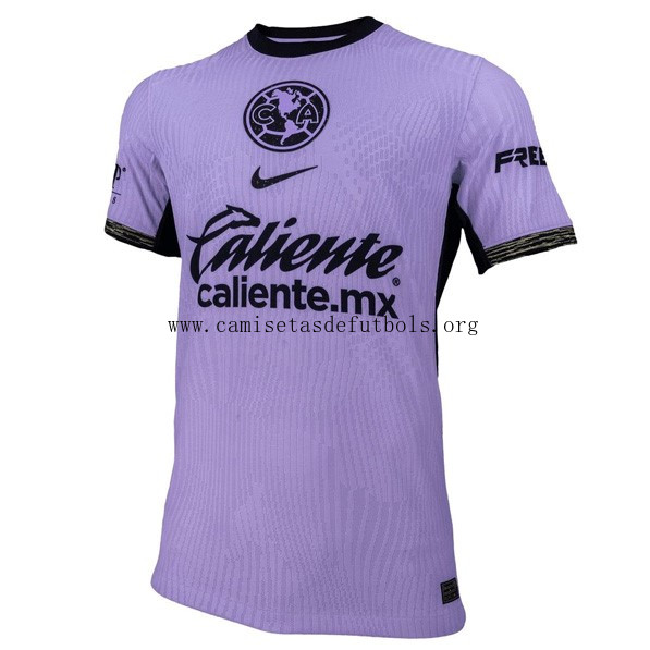 Camiseta Club América Replica Tercera Ropa 2023/24 ¡¡Cómo razonable gangaza por tiempo limitado!