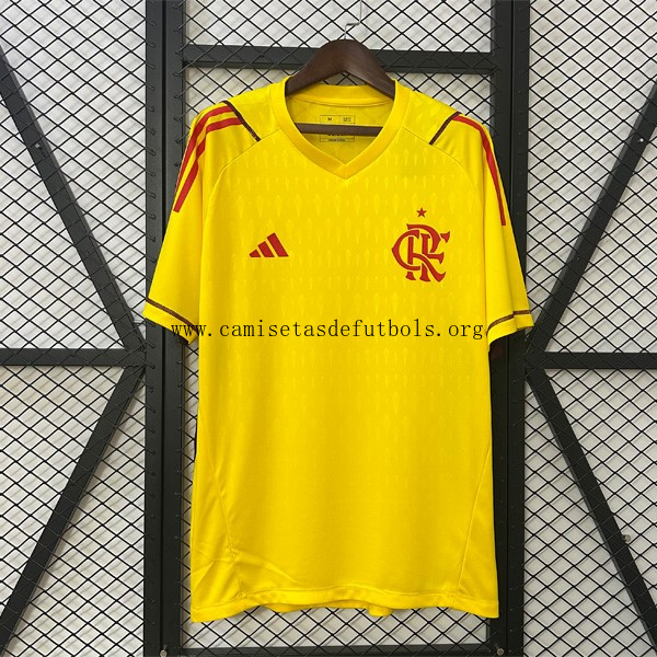 Camiseta Flamengo Limited Edition Portero 2025/26 Ofertón genial de outlet