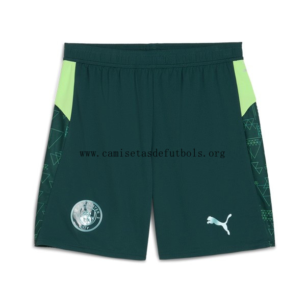 Pantalones Manchester City EA SPORTS 2025-2026 Precio amigo hasta fin de existencias
