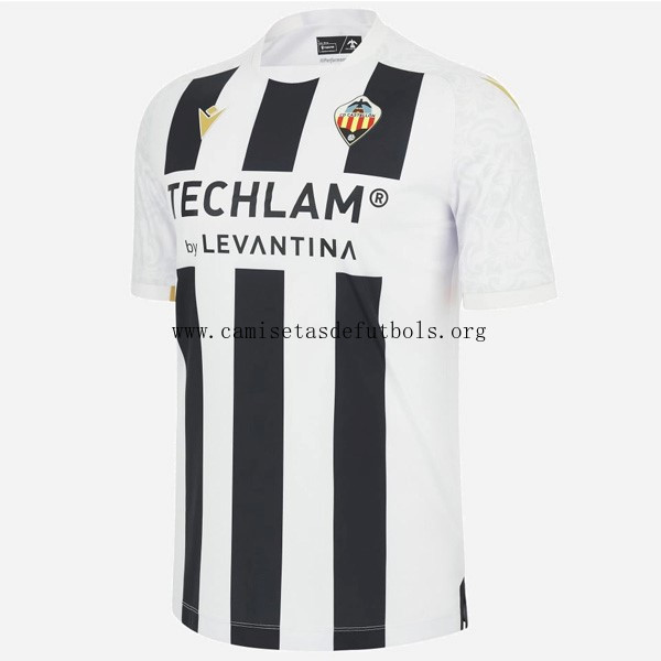 Camiseta Castellon Replica Primera Ropa 2023/24 Dispara este oferta justo