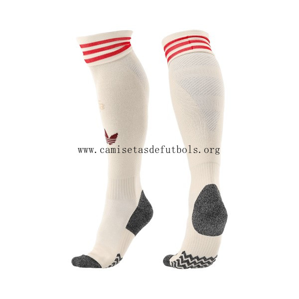 Calcetines Bayern Munich Replica Tercera Ropa 2024/25 Fabuloso gangaza, aprovéchala ya calidad asegurada