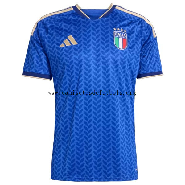 Camiseta Italia Primera 2026 Rebajón, hazte con él