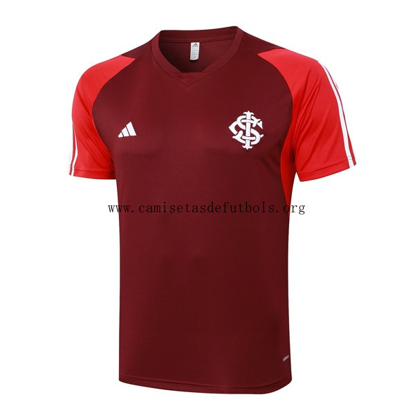 Camiseta Entrenamiento Internacional 2024/25 Rojo 2 ¡¡Vaya preciaco, pide ahora!