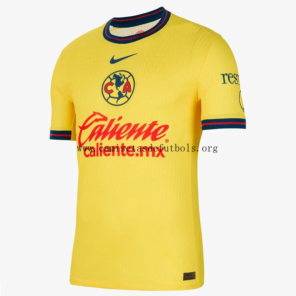 Camiseta Club América Replica Primera Ropa 2024/25 Date prisa este oportunidad insuperable