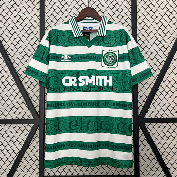 Camiseta Celtics Replica Primera Ropa Retro 1995 1997 Cógelo este preciaso alucinante