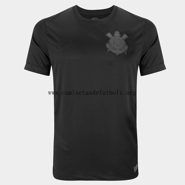 Camiseta Corinthians Replica Segunda Ropa 2024/25 Simbólico chollazo, aprovéchalo sin intermediarios