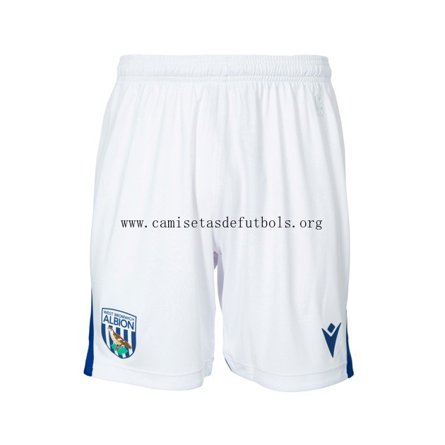 Pantalones West Brom Replica Primera Ropa 2025/26 Insuperable ganga, corre a por él antes de que se acabe