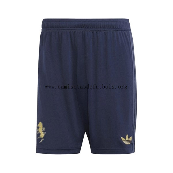 Pantalones Juventus Replica Tercera Ropa 2024/25 Formidable preciaso, adquiere sin intermediarios