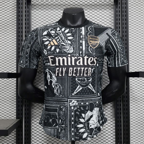 Camiseta Arsenal Special Edition 2023/24 2 Demencial ahorro, adquiere más barato que nunca Camiseta Arsenal Special Edition 2023/24 2 Demencial ahorro, adquiere más barato que nunca