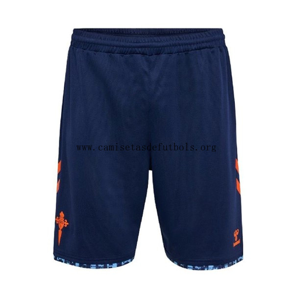 Pantalones Celta De Vigo Replica Segunda Ropa 2024/25 ¡¡Qué oferta, no lo dejes escapar!