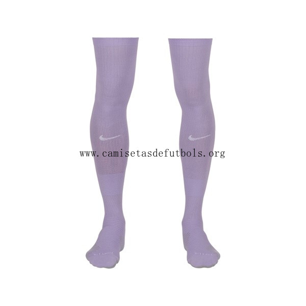 Calcetines Brighton & Hove Albion Replica Segunda Ropa 2025/26 Descuentazo, cógelo