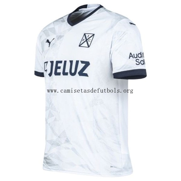 Camiseta Independiente Replica Segunda Ropa 2023/24 ¡¡Cómo barato precio por tiempo limitado!