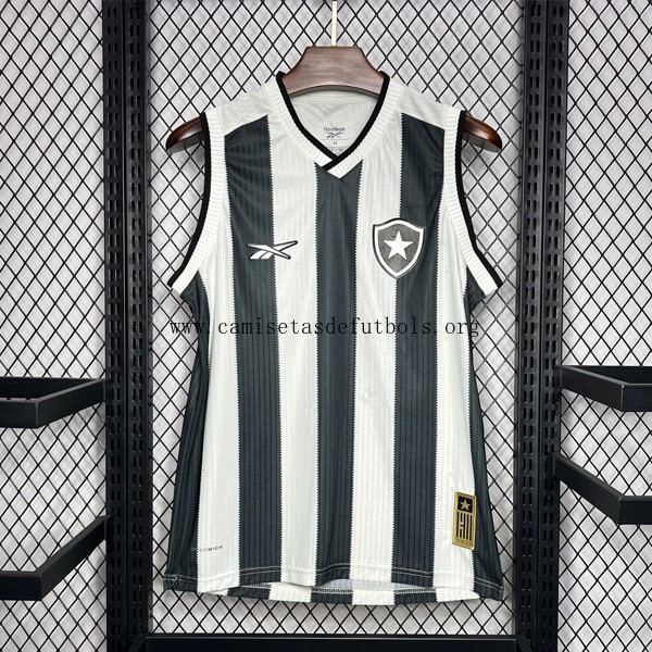 Camiseta Botafogo Primera Tank Top 2024/25 Barato rebaja, activa de la temporada