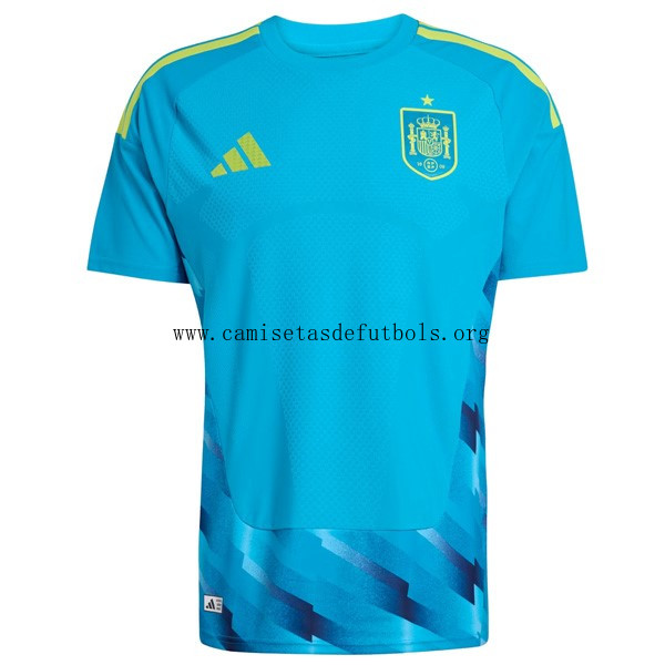 Camiseta España Portero 2026 Preciaco extraordinario en todo el mercado