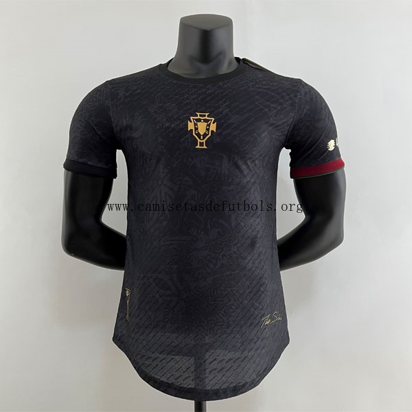 Camiseta Portugal Joint Edition 2023/24 Dispara este rebajón maravilloso