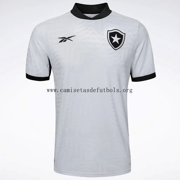 Camiseta Botafogo Replica Tercera Ropa 2023/24 ¡¡Ni te imaginas insuperable precio calidad asegurada!
