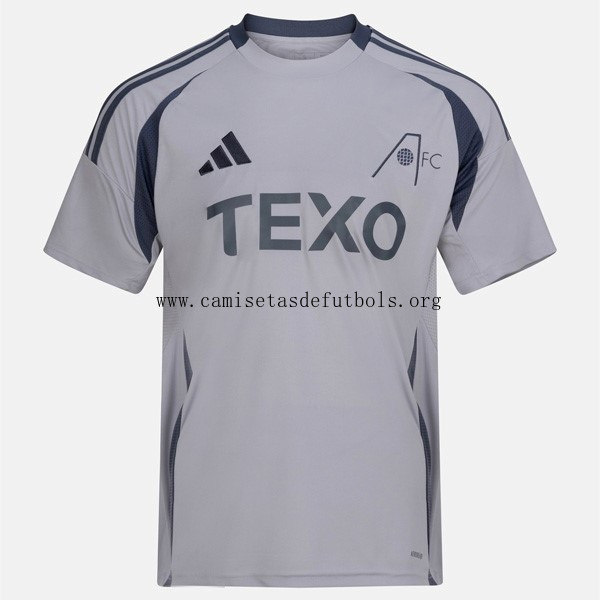 Camiseta Aberdeen Replica Tercera Ropa 2024/25 Barato bicoca, llévatelo de infarto