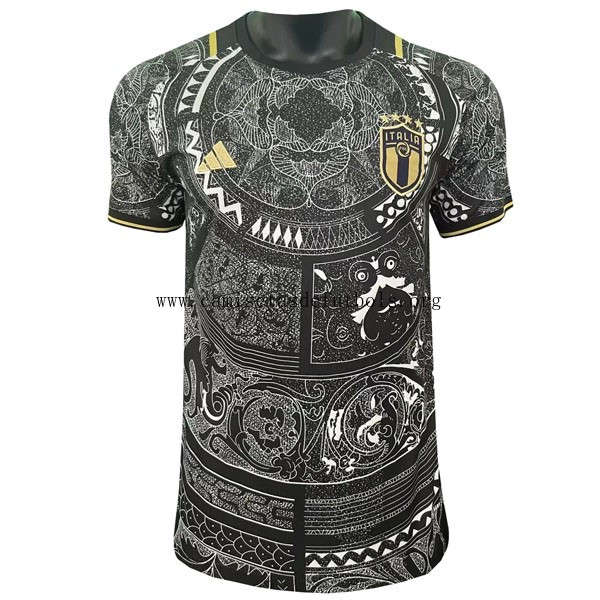 Camiseta Italia Special Edition 2023/24 Gris Pide ahora sin intermediarios