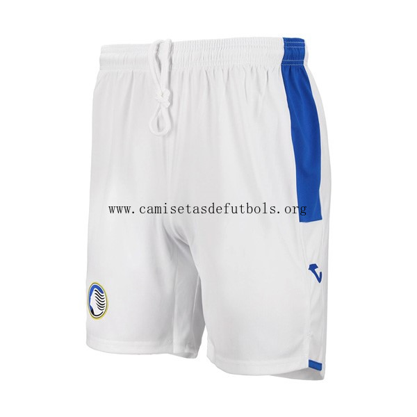 Pantalones Atalanta BC Replica Segunda Ropa 2024/25 ¡¡Menudo/a descuento, pide ahora!