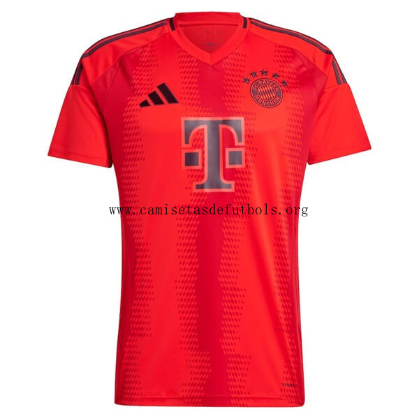 Camiseta Bayern Munich Replica Primera Ropa 2024/25 Rebajón demencial sin intermediarios